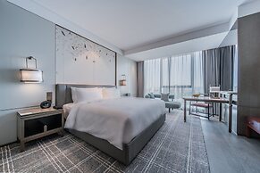 HUALUXE Xi an Chanba by IHG