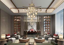 HUALUXE Xi an Chanba by IHG