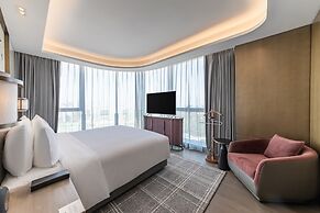 HUALUXE Xi an Chanba by IHG