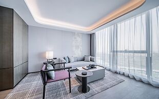 HUALUXE Xi an Chanba by IHG