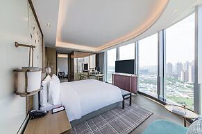 HUALUXE Xi an Chanba by IHG