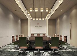 HUALUXE Xi an Chanba by IHG
