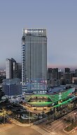 HUALUXE Xi an Chanba by IHG