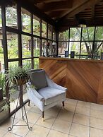 Hotel Cacique Real