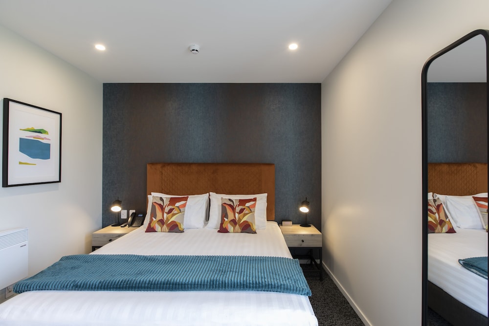 Quest Queenstown