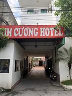 Diamond Hotel Thai Binh