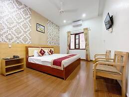 Diamond Hotel Thai Binh