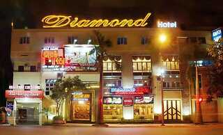 Diamond Hotel Thai Binh