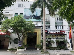 Diamond Hotel Thai Binh