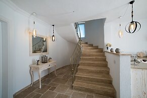 Club Barbarossa Villas