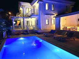 Club Barbarossa Villas