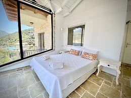 Club Barbarossa Villas