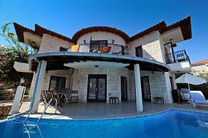 Club Barbarossa Villas