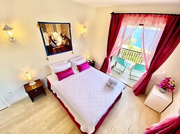 Club Barbarossa Villas