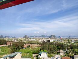 Ngoc Anh Hotel