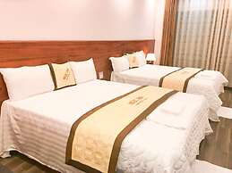 Ngoc Anh Hotel