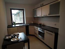 LIDO Apartamenty