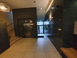LIDO Apartamenty