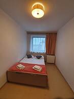 LIDO Apartamenty