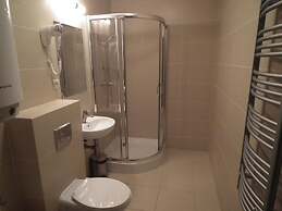 LIDO Apartamenty