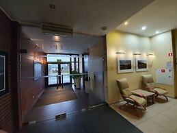 LIDO Apartamenty