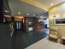 LIDO Apartamenty