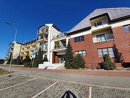 LIDO Apartamenty