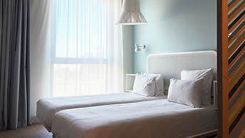 OKKO Hotels Nice Aéroport