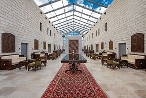 AJWA Cappadocia - Preferred Hotels Legend Collection