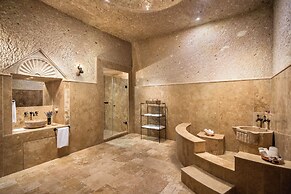 AJWA Cappadocia - Preferred Hotels Legend Collection