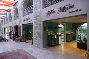 AJWA Cappadocia - Preferred Hotels Legend Collection