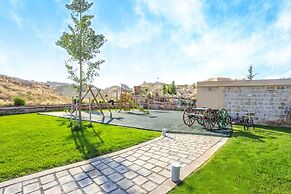 AJWA Cappadocia - Preferred Hotels Legend Collection