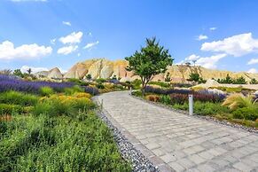 AJWA Cappadocia - Preferred Hotels Legend Collection