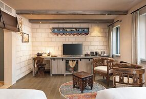 AJWA Cappadocia - Preferred Hotels Legend Collection