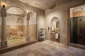 AJWA Cappadocia - Preferred Hotels Legend Collection