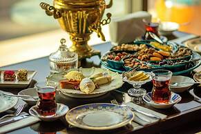 AJWA Cappadocia - Preferred Hotels Legend Collection