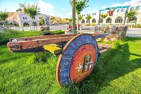AJWA Cappadocia - Preferred Hotels Legend Collection