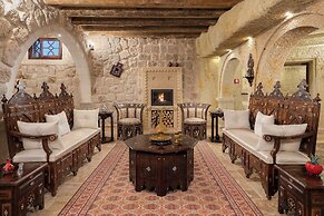 AJWA Cappadocia - Preferred Hotels Legend Collection