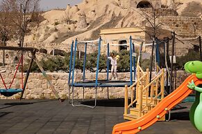 AJWA Cappadocia - Preferred Hotels Legend Collection