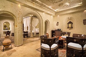 AJWA Cappadocia - Preferred Hotels Legend Collection