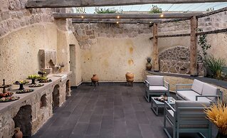 AJWA Cappadocia - Preferred Hotels Legend Collection