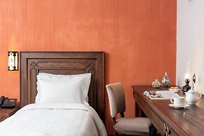 AJWA Cappadocia - Preferred Hotels Legend Collection