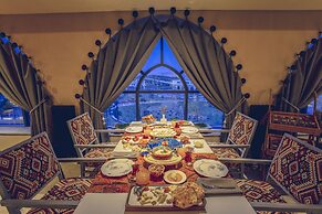 AJWA Cappadocia - Preferred Hotels Legend Collection