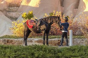 AJWA Cappadocia - Preferred Hotels Legend Collection