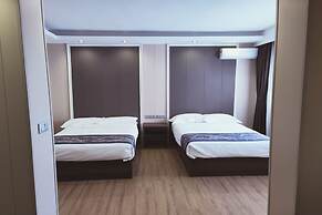 Hotel Nueva Europa
