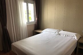 Hotel Nueva Europa