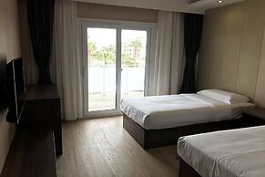 Hotel Nueva Europa