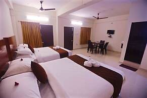 Rani Residency