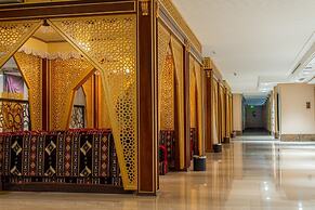 Violet Al Azizia Hotel