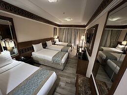 Violet Al Azizia Hotel